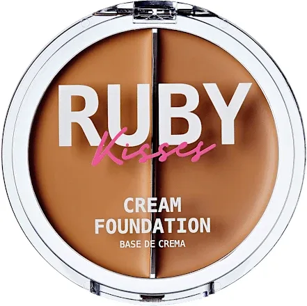 RUBY Kisses Duo Level fond de ten cremos 06, 12 g — preț și oferte