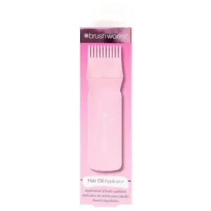 Aplicator pentru uleiul de par, 177 ml, Brushworks