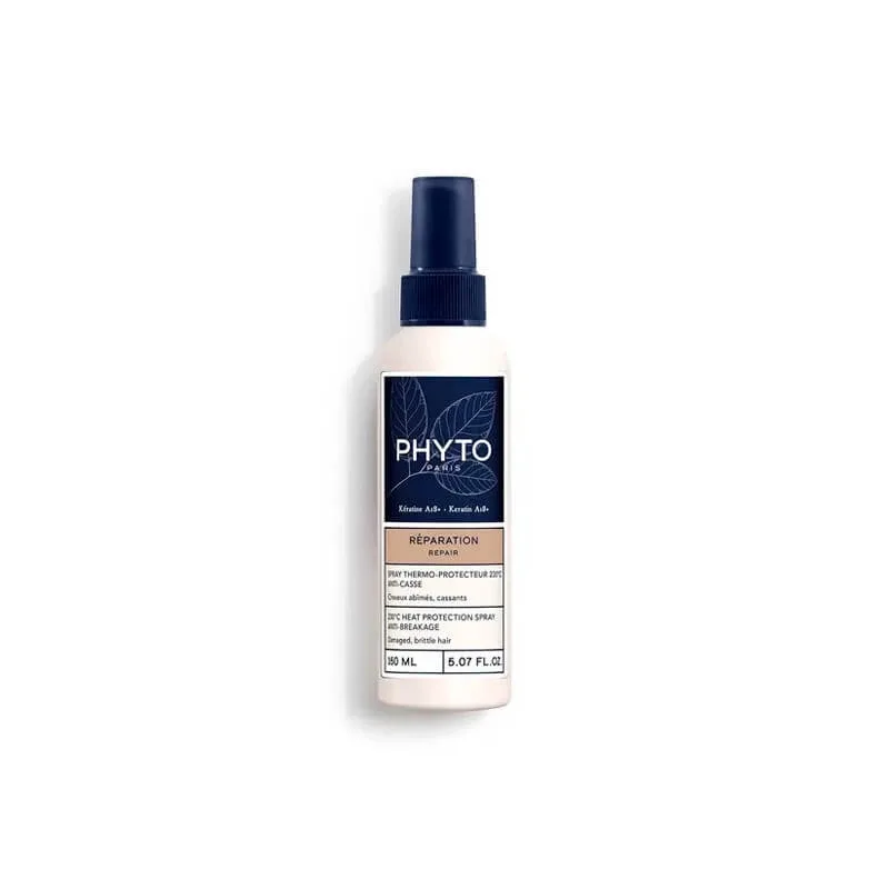 Spray reparator termoactiv PhytoKeratine 150ml — preț și oferte