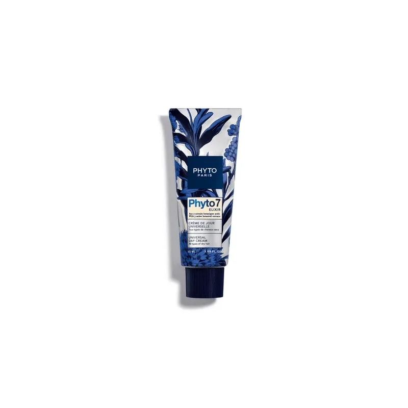 Phyto-7-elixir-cremă-50ml — preț și oferte