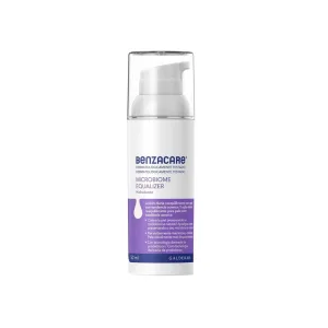 Benzacare microbiome equalizer 1 pack 50 ml