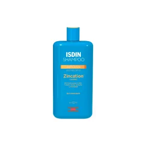 Șampon Isdin Zincation Frequency 300ml