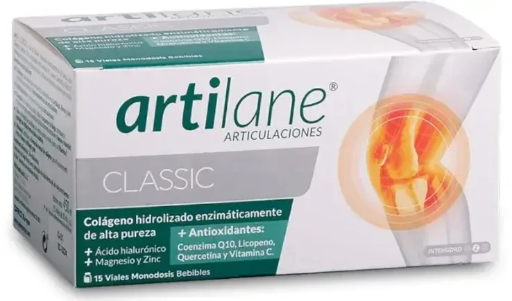 Artilane Clasis 15 flacoane OPKO HEALTH — preț și oferte