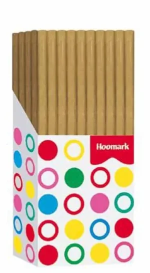Hârtie de împachetat Artex gri 70cm x 300cm