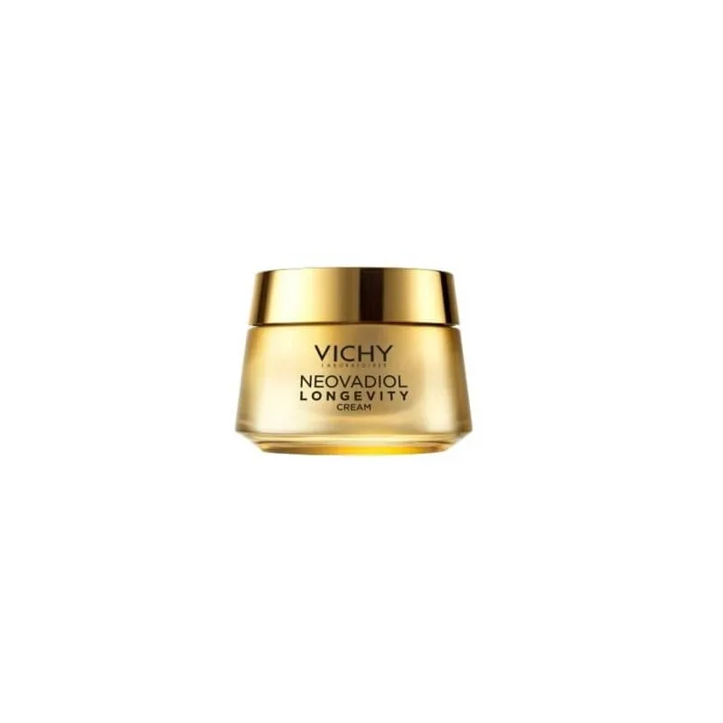 Vichy neovadiol longevity cremă de zi 50 ml — preț și oferte