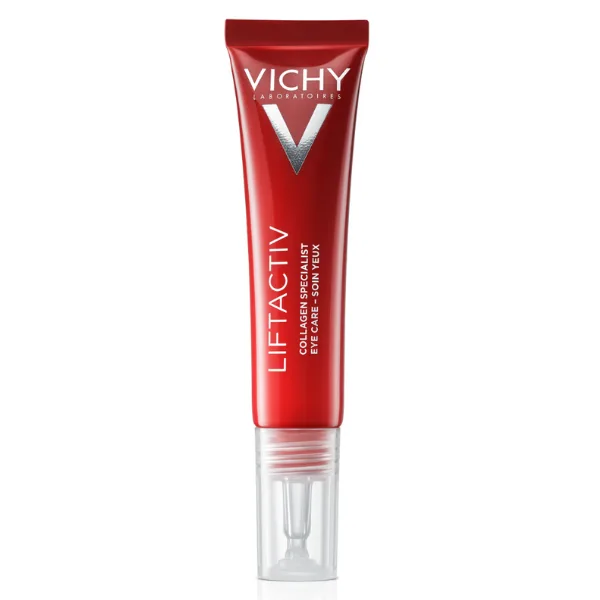 Crema antirid de ochi Liftactiv Collagen Specialist 16, Vichy | 15 ml — preț și oferte