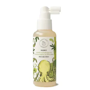 Hairy Tale Murky Normalizing Scalp Impeller pentru scalp gras, 120 ml