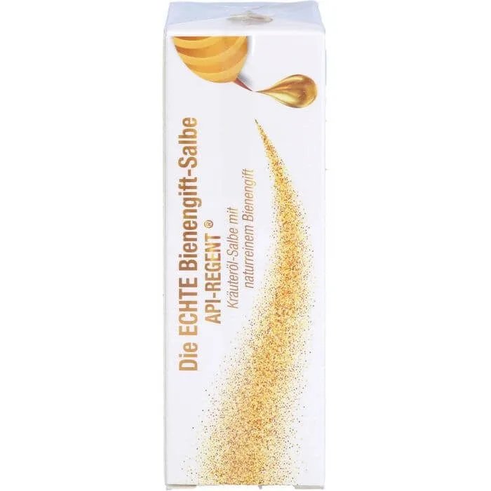 BIENENGIFT Unguent API REGENT cel REAL 50 ml — preț și oferte