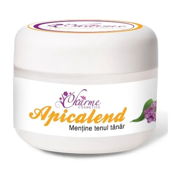 Crema Apicalend, Charme Cosmetics | 50 ml CHARME INFINITY — preț și oferte