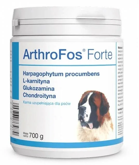 Dolvit Arthrofos Forte 700 g — preț și oferte