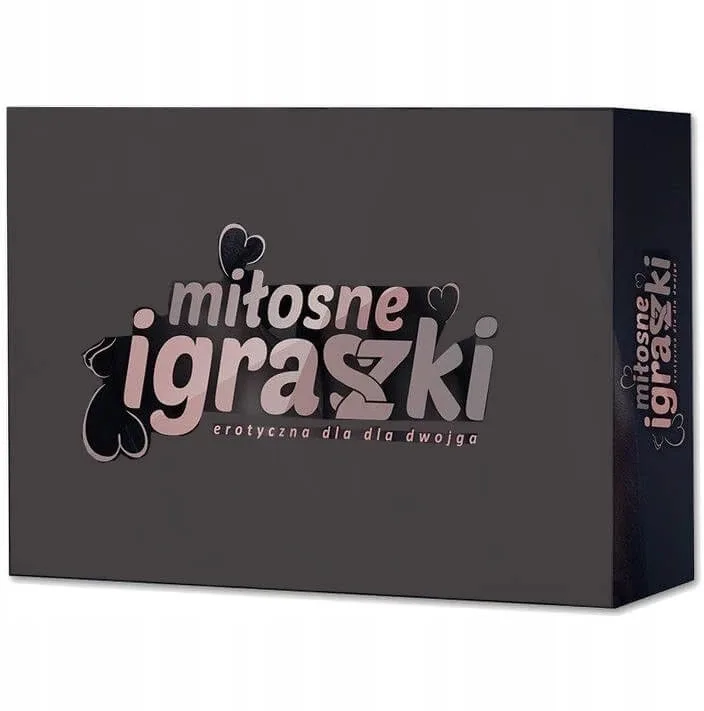 Jocuri de dragoste Erotic Board Game — preț și oferte