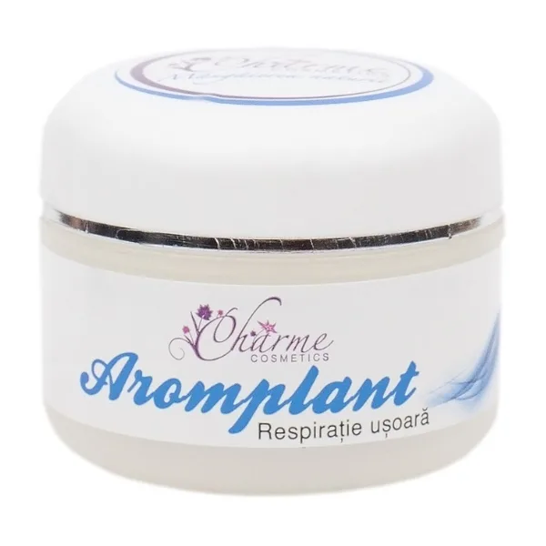 Crema Aromplant, Charme Cosmetics | 50 ml CHARME INFINITY — preț și oferte