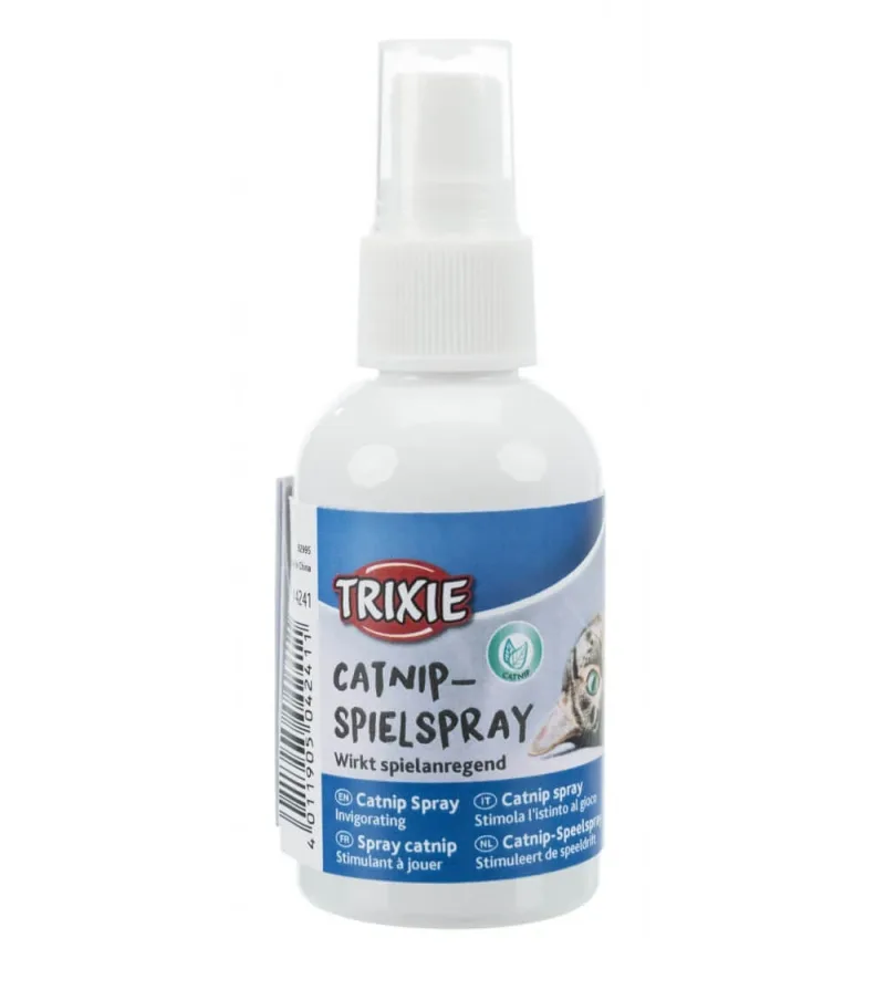 Trixie Spray Catnip, 50 ml — preț și oferte