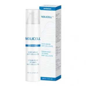 NOLICELL Ser anticelulitic, 200ml