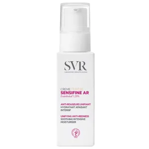 Crema Colorata piele predispusa la roseata si cuperoza Sensifine AR, SVR Laboratoires | 40 ml