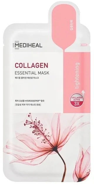 MEDIHEAL Collagen Essential Mask Mască de lifting în ... — preț și oferte