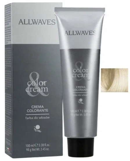AllWaves Colour 2000 Super Blonde 100 ml — preț și oferte