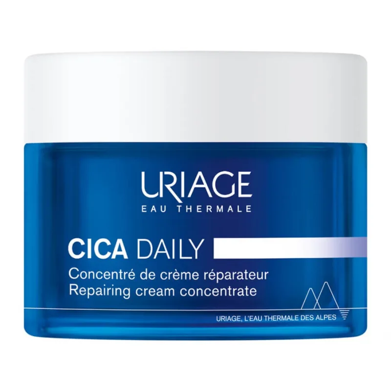 Crema concentrata Reparatoare Cica Daily, Uriage | 50 ml — preț și oferte