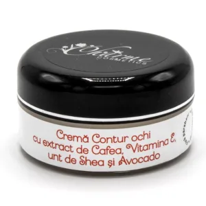 Crema Contur Ochi, Charme Cosmetics | 30 ml
