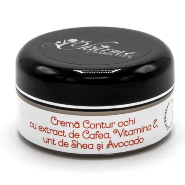 Crema Contur Ochi, Charme Cosmetics | 30 ml CHARME INFINITY — preț și oferte