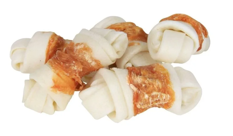 Trixie Denta Fun Oase Innodate, 5 cm, 70 g — preț și oferte