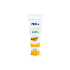 CREMA CU EXTRACT DE GALBENELE 100ML