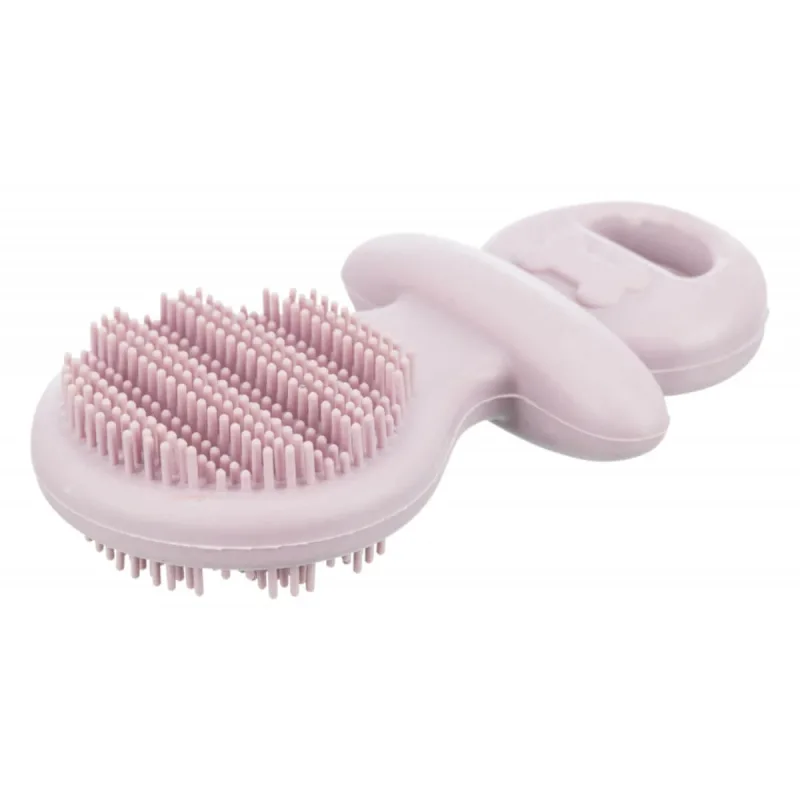 Trixie, jucărie dummy câini Junior, cauciuc, 9cm, multicolor — preț și oferte
