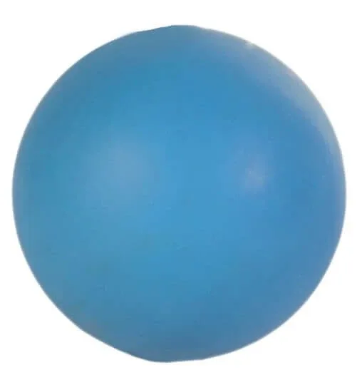 Jucarie Trixie Minge Plina Cauciuc, 5 cm — preț și oferte
