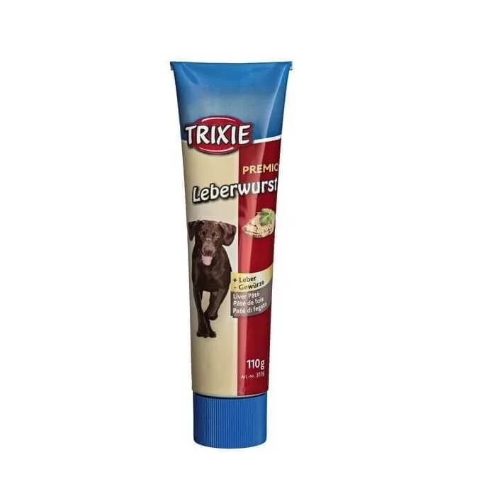 Trixie Premio Pasta Pateu de Ficat, 110 g — preț și oferte