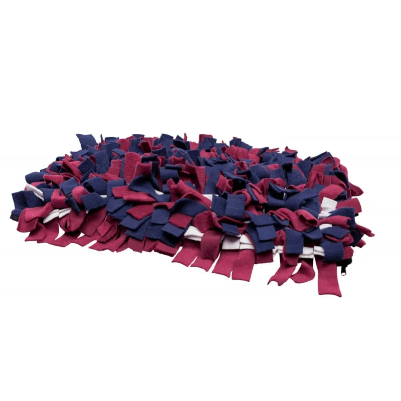 Trixie Activity sniffing carpet, jucărie interactivă câini, poliester, 50 x 34cm, multicolor — preț și oferte