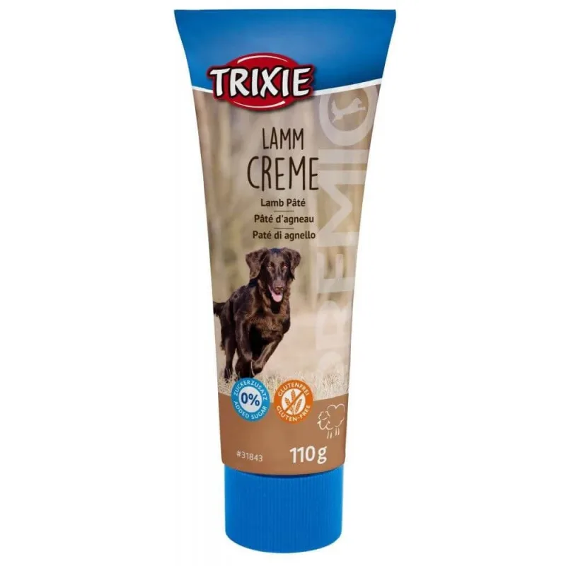 Trixie Premio Pasta Pateu de Miel, 110 g — preț și oferte