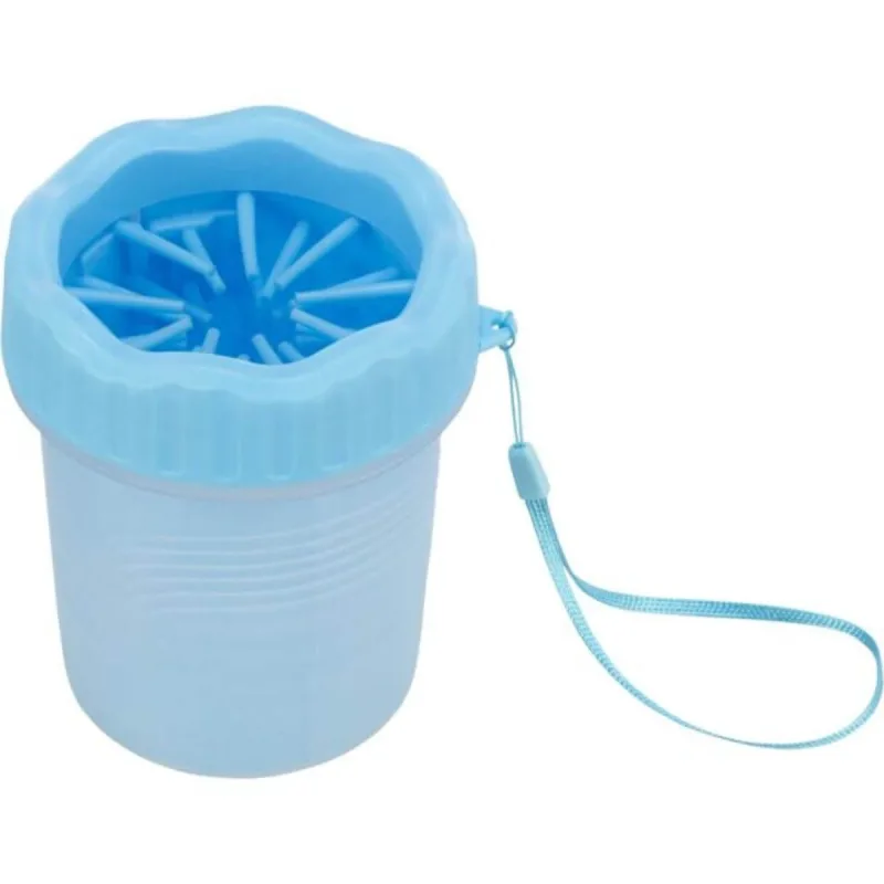 TRIXIE, M-L, dispozitiv spălare lăbuțe câini, silicon — preț și oferte