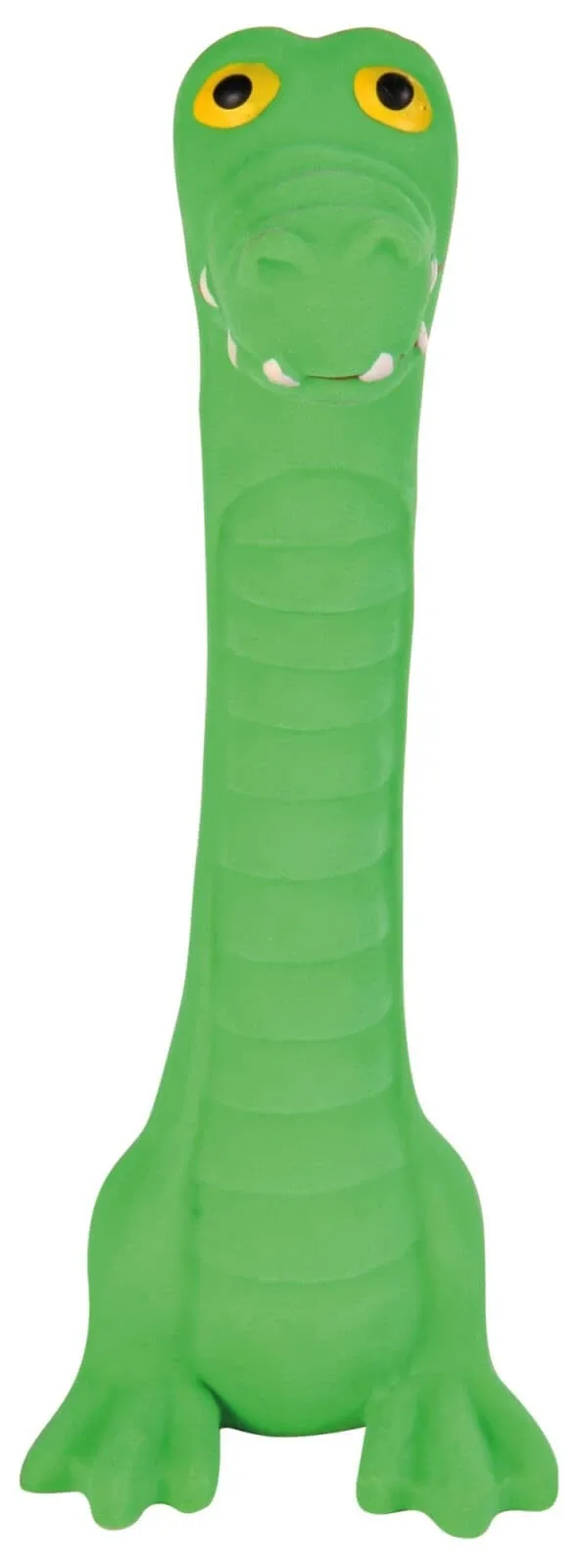 Trixie, jucărie Longies câini, cu sunet, latex, 18cm, multicolor — preț și oferte