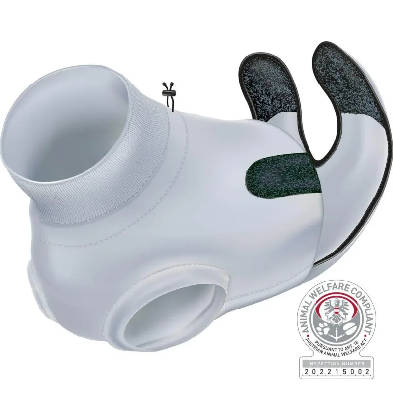 TRIXIE, S-M, body protector pisici, neopren, 32 - 36cm — preț și oferte