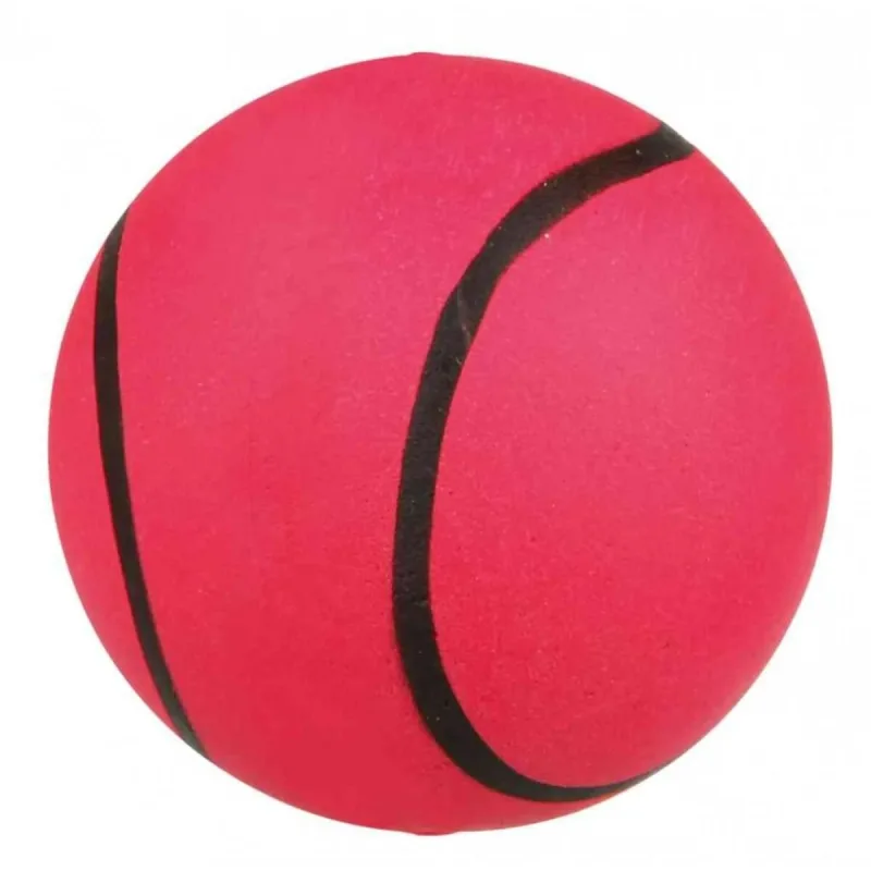 Trixie, jucărie minge plutitoare câini, 2 modele, cauciuc, 5.5cm, multicolor — preț și oferte