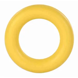 TRIXIE, jucărie rotiță câini, cauciuc, 9cm, multicolor