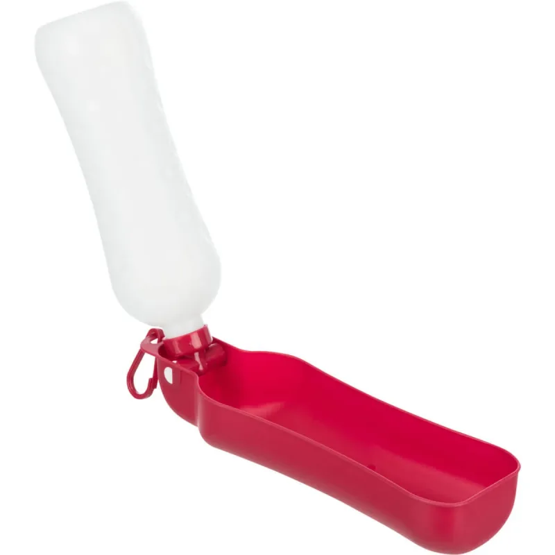 TRIXIE, adăpătoare câini, plastic, diverse culori, XS-XL(0.7l) — preț și oferte