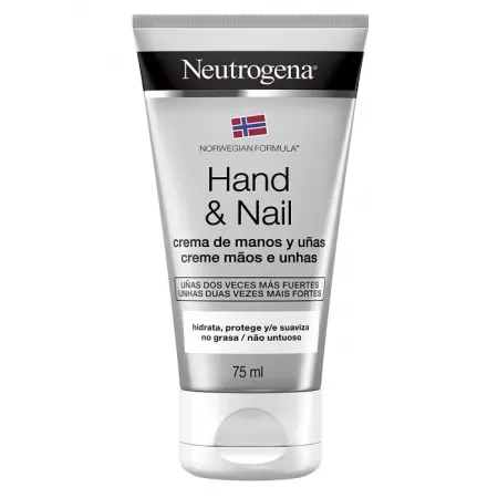 Crema de maini si unghii Neutrogena, Johnson & Johnson | 75 ml Johnson's — preț și oferte