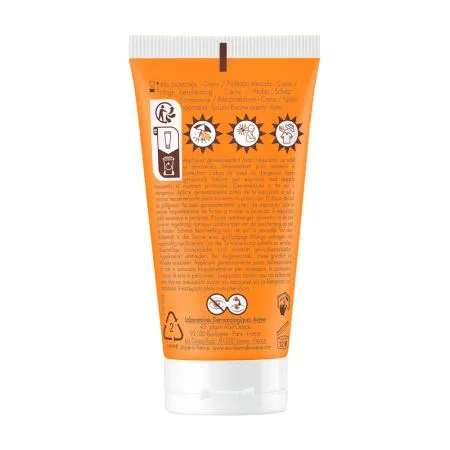 Crema de protectie solara SPF 30, Avene | 50 ml PIERRE FABRE — preț și oferte