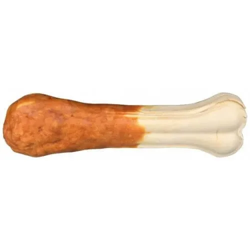 Os presat Denta Fun Trixie, Cu Pui, 20 cm, 200 g — preț și oferte