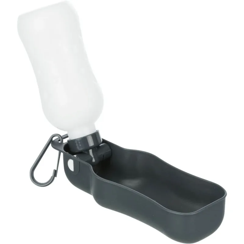 TRIXIE, adăpătoare câini, plastic, diverse culori, XS-XL(0.25l) — preț și oferte
