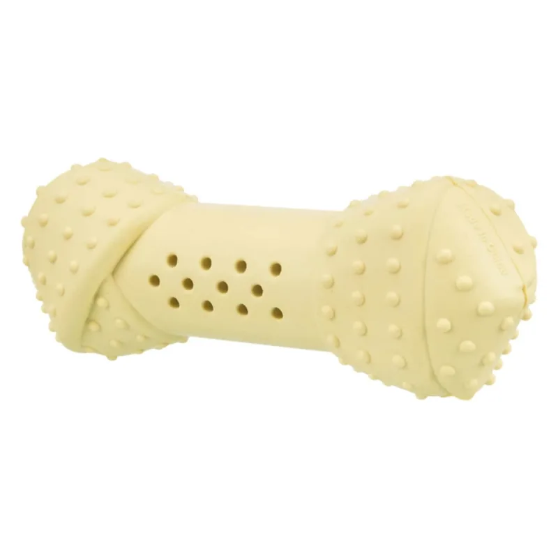 Trixie, jucărie racoritoare câini Junior, cauciuc, 10cm, multicolor — preț și oferte