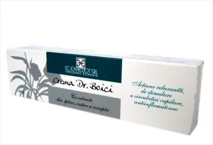 CREMA DR.BOICI   EXHELIOS
