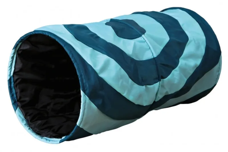Tunel pentru Pisici Trixie Multicolor, 50 cm — preț și oferte