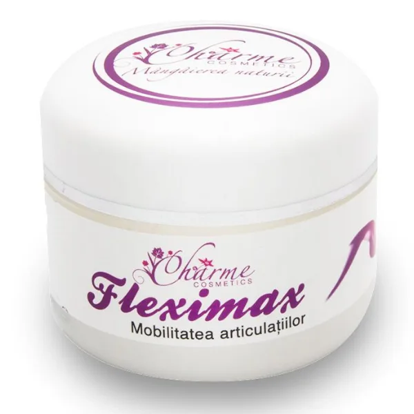 Crema Fleximax, Charme Cosmetics | 50 ml CHARME INFINITY — preț și oferte