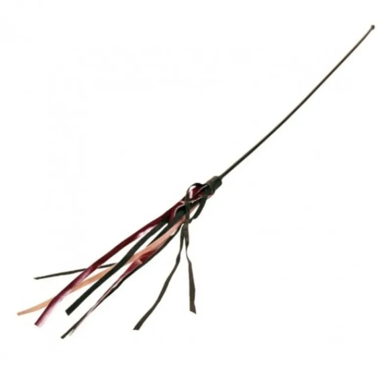 Trixie, jucărie undiță, pisici, multicolor, 65cm — preț și oferte
