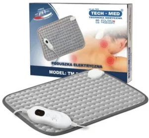 Pernă electrică TECH-MED TM-PE comfort XL 1 buc