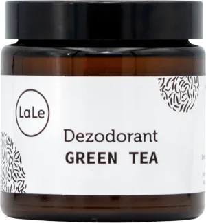 Deodorant de corp La-Le cu ulei de ceai verde 120 ml