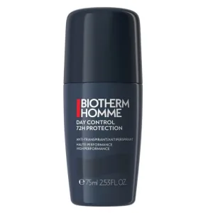 Biotherm Homme Day Control 72H Protection Antiperspirant Roll-on, 75ml