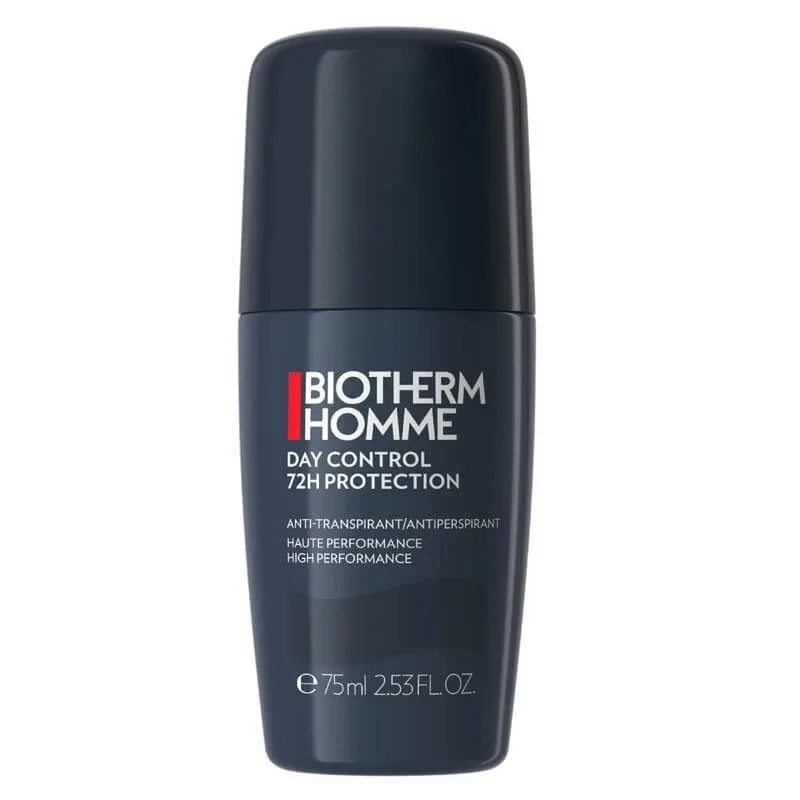 Biotherm Homme Day Control 72H Protection Antiperspirant Roll-on, 75ml — preț și oferte